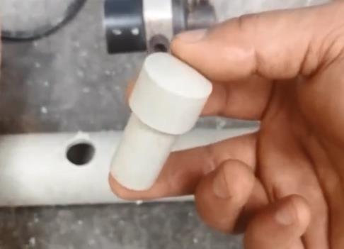 最佳ppr管堵漏方法，老師傅出手果然不同凡響，超簡單！