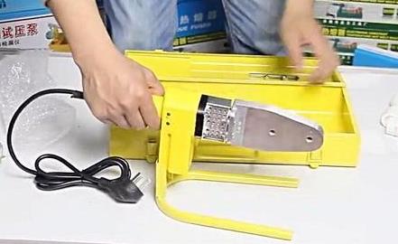 熱熔水管步驟圖文教學(xué)，新手水工師傅都看這學(xué)習(xí)畢業(yè)