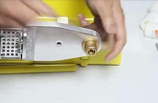 熱熔水管步驟圖文教學(xué)，新手水工師傅都看這學(xué)習(xí)畢業(yè)