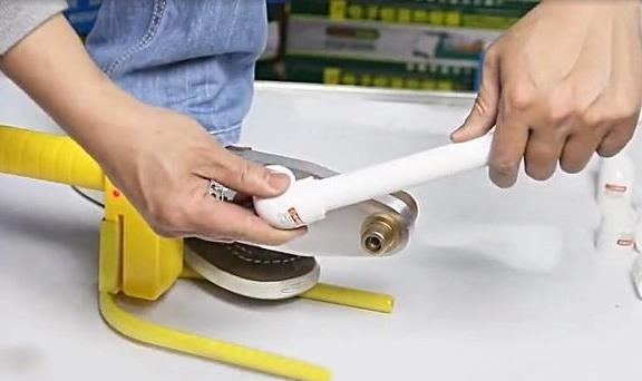 熱熔水管步驟圖文教學(xué)，新手水工師傅都看這學(xué)習(xí)畢業(yè)