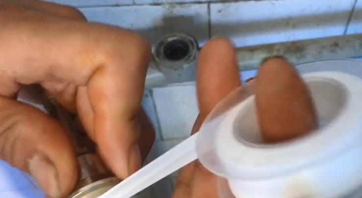 水管閥門拆卸步驟圖，老師傅全程圖解怎么換！