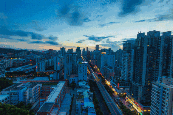 龍勝管2019年終盤點(diǎn)，看看這一年龍勝都做了什么？