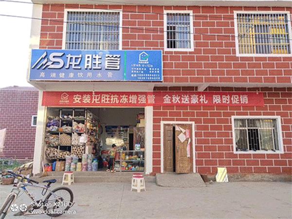 龍勝管2019年終盤點(diǎn)，看看這一年龍勝都做了什么？