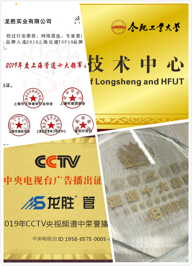 龍勝管2019年終盤點(diǎn)，看看這一年龍勝都做了什么？