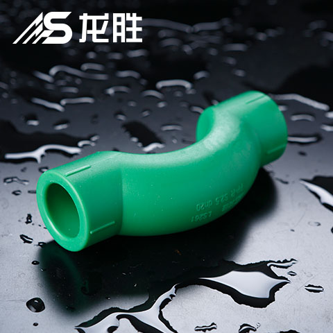 熱熔水管插歪了有影響嗎？這個(gè)角度下基本沒問題！