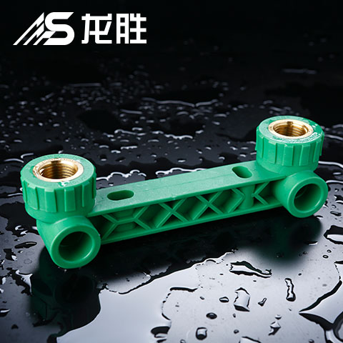 ppr熱熔沒插到底漏水嗎？知道原理后豁然開朗！