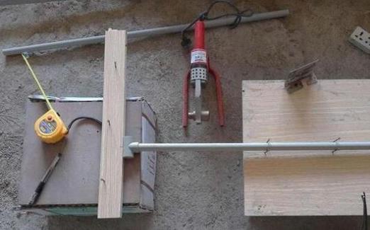 ppr管熔接防歪神器有嗎？如何才能不接歪？