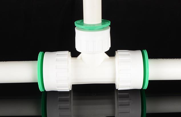 ppr兩頭不動中間怎么接？整理了2個實戰(zhàn)方式！