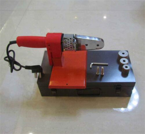 ppr水管熱熔技巧視頻，一個(gè)被大多數(shù)人忽略的熱熔基礎(chǔ)!