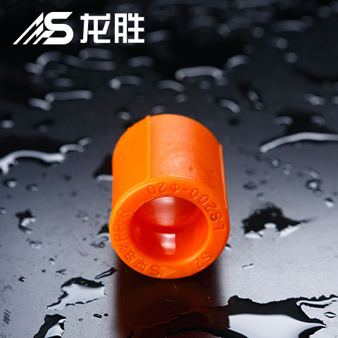 ppr焊接斜了多少度需要重新熱熔？有沒(méi)有方式調(diào)正？