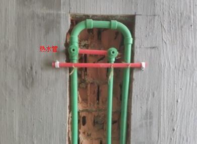 三根水管大循環(huán)水路圖分析，只需掌握這一點(diǎn)就完事了！