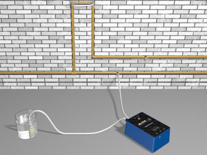 ppr水管一般打多少壓？以龍勝管為例實(shí)際講解！