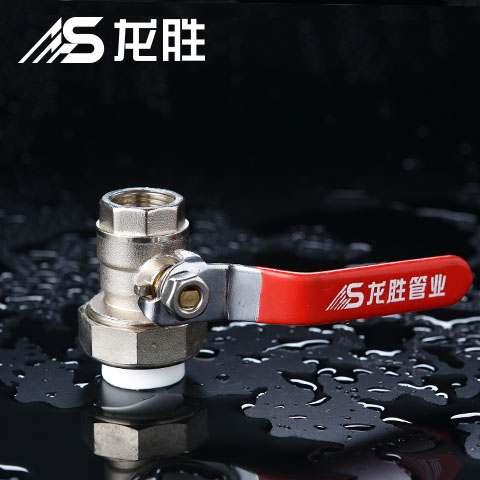 家里停水是怎么回事？可以簡單分為2種情況！