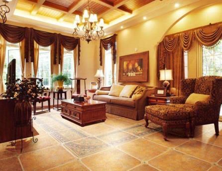 安地暖用地磚還是地板？說(shuō)三點(diǎn)老師傅推薦地磚的原因