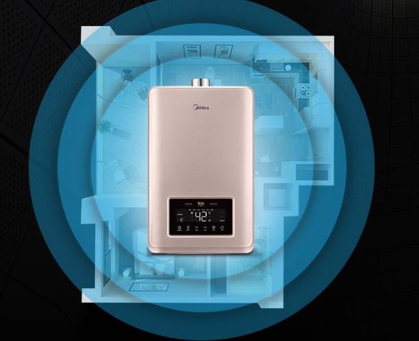 美的熱水器16升零冷水說明書，不如直接看天貓功能圖