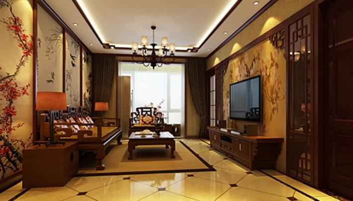 地暖房鋪瓷磚還是地板？看了這個(gè)建議我終于有了選擇！