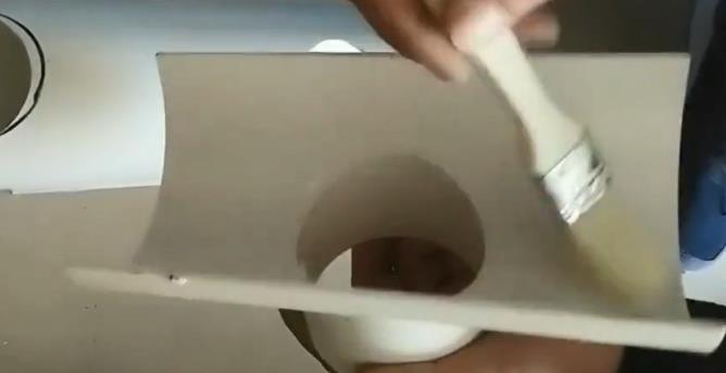 pvc中間加裝三通視頻分享，沒想到3步小操作就能完成？