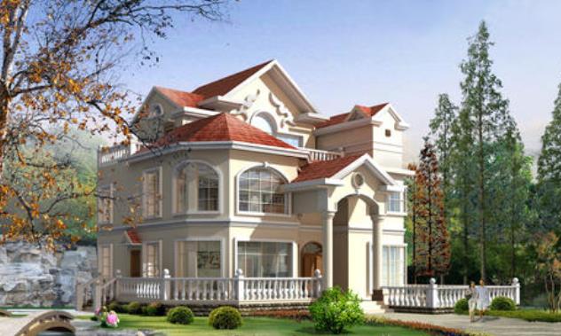 三層別墅回水管怎么連?支管回水或許是不錯(cuò)的選擇! 三層別墅回水管怎么連?支管回水或許是不錯(cuò)的選擇!