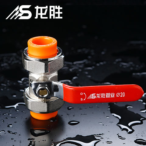 雙活接球閥更換視頻教學(xué)，看完后發(fā)現(xiàn)原來那么簡單！