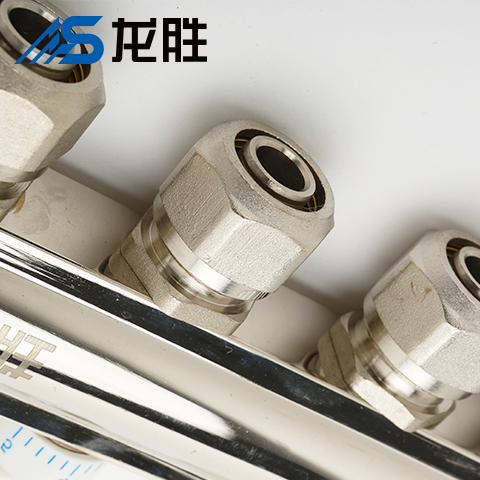 分水器路數(shù)越多越熱嗎?知道答案的我，仿佛被騙了?