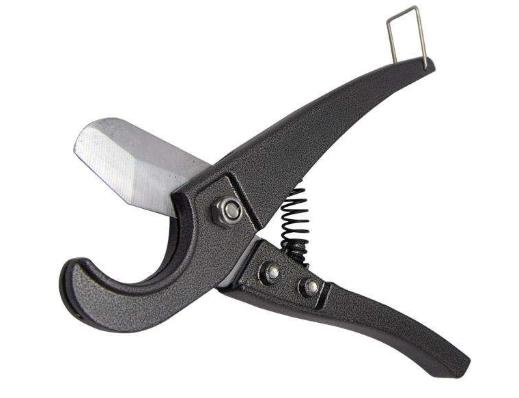 ppr剪子剪斜是怎么回事？是管剪質量不好嗎？怎么改善？