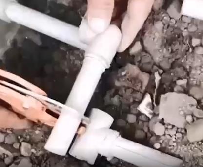 ppr水管三通的安裝圖解，8圖揭曉如何更安全加裝！