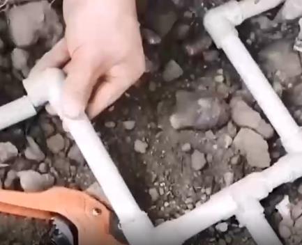 ppr水管三通的安裝圖解，8圖揭曉如何更安全加裝！