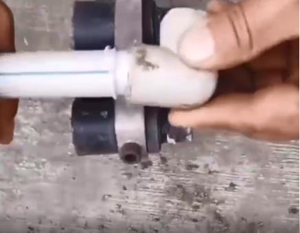 ppr水管三通的安裝圖解，8圖揭曉如何更安全加裝！