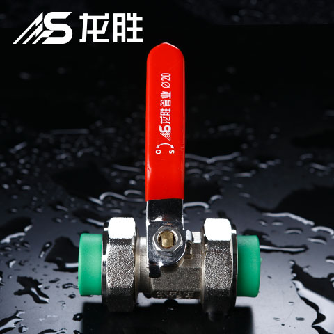 看完這個一字型閥門開關(guān)示意圖，了解原理后啥都不是事兒