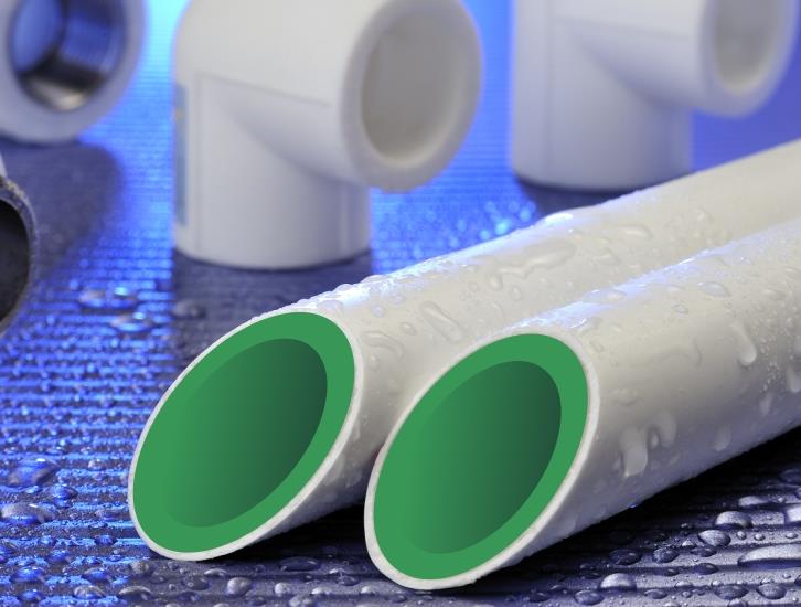 金牛ppr雙色管內綠外白質量好嗎？價格上比其他牌子貴嗎？