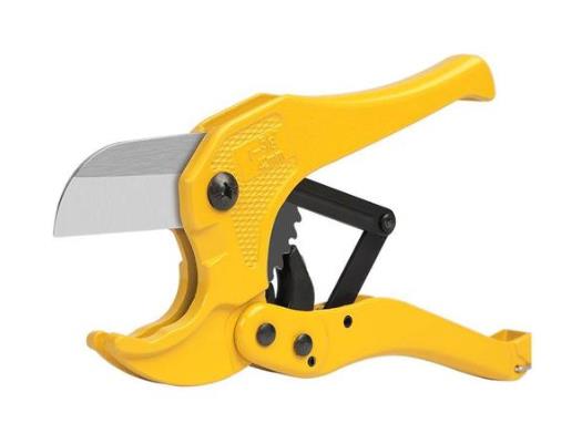 水管快剪好還是專業(yè)剪好？最大的區(qū)別就是只是這點(diǎn)