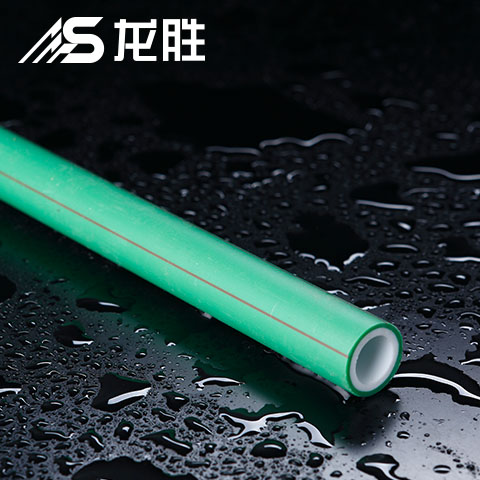 日豐雙色和單色水管哪個好？這其中有什么講究嗎？