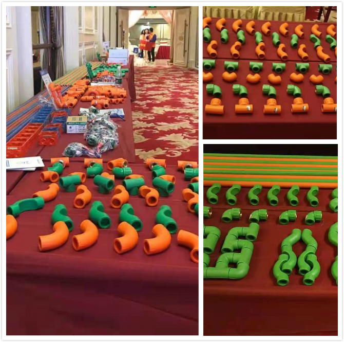 龍勝管大同運營中心水工交流會圓滿落幕！