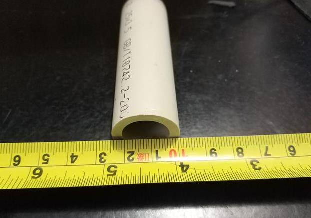 PPR供水管dn代表什么意思？管材和管件沒想到是不同的！