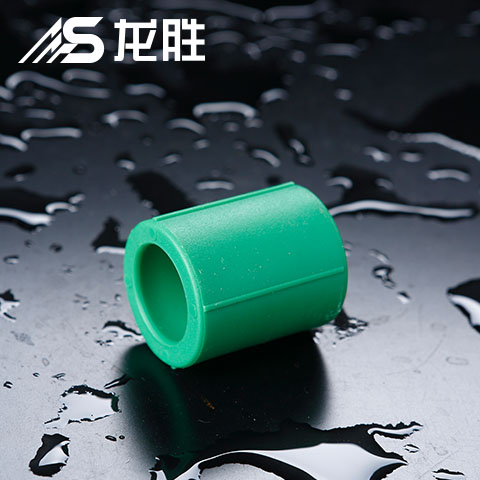 龍勝和公元ppr巖灰好還是白色好？當(dāng)你了解這點(diǎn)后就懂了！