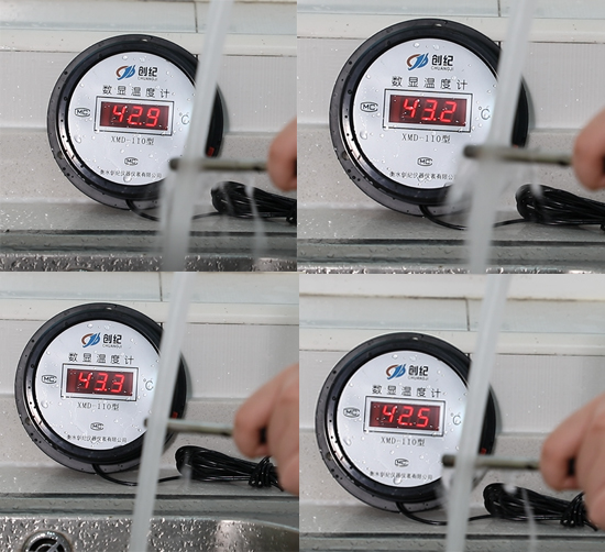 一個(gè)萬(wàn)家樂(lè)零冷水講解視頻，外加一篇千字評(píng)測(cè)問(wèn)，足夠了！