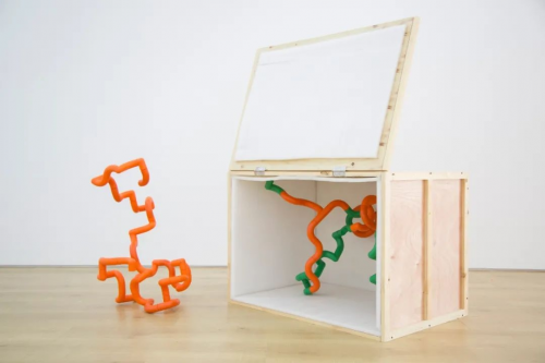 你說個(gè)數(shù)，其他我搞定-康劍飛教授與龍勝管聯(lián)名藝術(shù)品定制