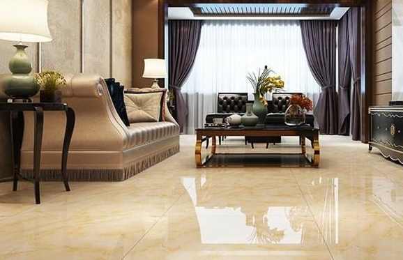 地暖上面鋪什么好？是選擇地板呢？還是瓷磚呢？