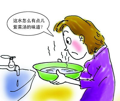 用兩三年的劣質(zhì)水管會(huì)有什么影響？它甚至能影響你的身體健康！