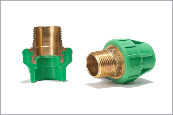 中國十大家裝水管品牌有哪些？沒想到！它竟然1993年就起步了！