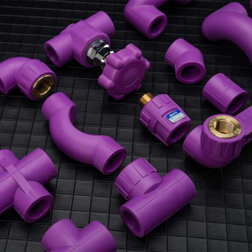 見證中國十大ppr管品牌排行，這些牌子位列十大管業(yè)，你認同嗎？