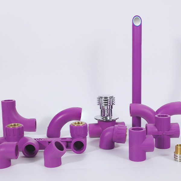 龍勝吉管國際SIAA抗菌認(rèn)證