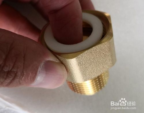 廚房水管前置過濾器安裝圖文說明，7張圖7個步驟，立馬學會！