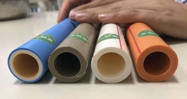 偉星水管顏色等級有何差別？別傻了！選購管子主要看這點(diǎn)！