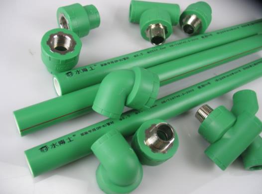 水博士和日豐管哪個(gè)好？比著比著，竟挖出“寶藏”水管品牌！