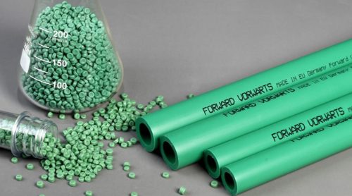 水管德國弗沃德好嗎？看這圖感覺質(zhì)感還是挺給力！