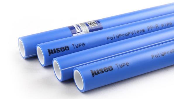 德國(guó)九盛管道好還是日豐好？這3點(diǎn)一比，選擇更艱難了！