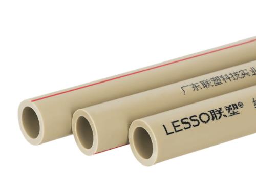 日豐和聯(lián)塑水管區(qū)別是什么？也就這了！你能接受嗎？