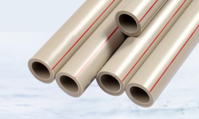 聯(lián)塑熱水管怎么樣？這理性的分析，也是讓人目瞪口呆