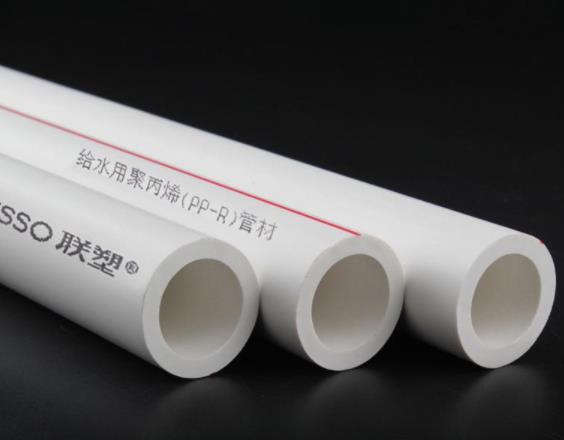 日豐和聯塑誰質量好？你要是對比質量就輸了！